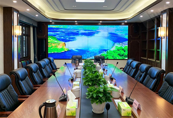 近段時(shí)間以來液晶拼接屏價(jià)格漲價(jià)這些并非空穴來風(fēng)？